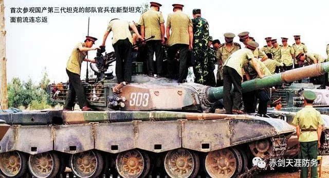 三代水柜的量產巔峰T-72坦克，未必能翻過喀喇昆侖雪山