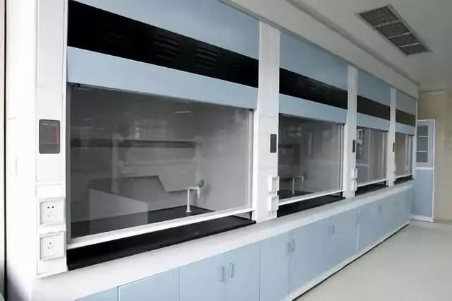 實驗室家具設計和選型